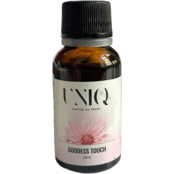 Dámský parfém UNIQ - Goddess touch Velikost: 20 ml
