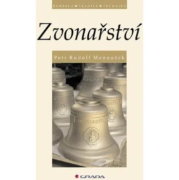 Kniha Zvonařství Ekniha