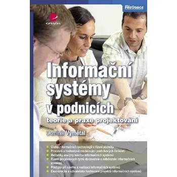 Kniha Informační systémy v podnicích Ekniha