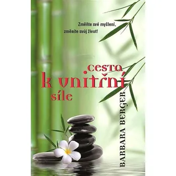 Kniha Cesta k vnitřní síle Ekniha