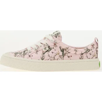 Dámské tenisky Tenisky Cariuma W OCA Low Pale Lilac Parrot Print EUR 38