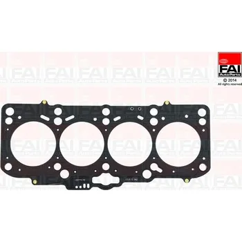 Těsnění motoru Těsnění, hlava válce FAI AutoParts HG1360A