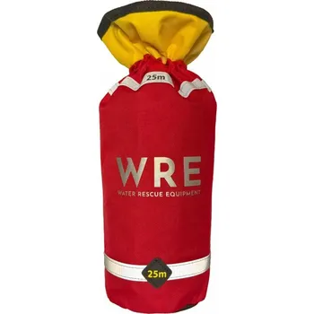 WRE Házecí pytlík 25 m s odpalovacím popruhem + DÁREK