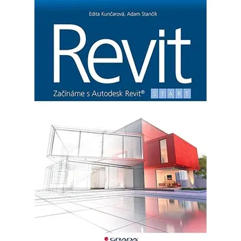 Kniha Revit Ekniha