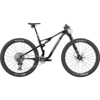 Horské kolo CANNONDALE SCALPEL 29" LAB71 2024 - XL, BPT