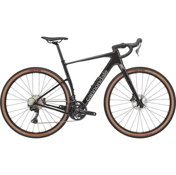 gravel kolo CANNONDALE TOPSTONE CARBON 2 GRX 2X - 54 OBS