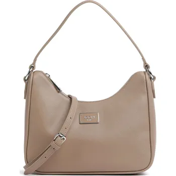 JOOP! Jeans Cofano Annelie - Taška přes rameno v béžová, imitace kůže, 206157 | Kabelky pro ženy & muže