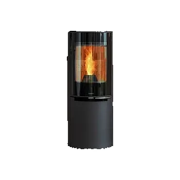 Krbová kamna Hybridní kamna Aduro Hybrid H4 LUX