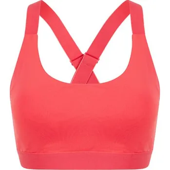 Podprsenka Tombo Dámská sportovní podprsenka TL371 Hot Coral XXS