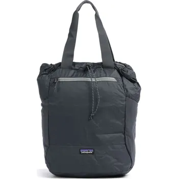 Městský batoh Patagonia Terravia Taška na záda 41cm, 20L, šedomodrá, nylon, 217628