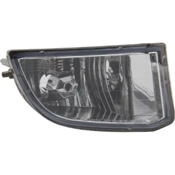 Mlhový světlomet Pravé přední mlhové světlo Toyota Rav 4 II (A2) 00-03