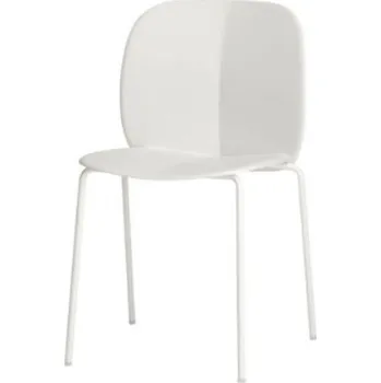 Jídelní židle SCAB Plastová židle MENTHA 2706