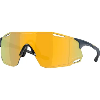 Sluneční brýle Brýle OAKLEY Cybr Dyno Matte Abyss Prizm 24K