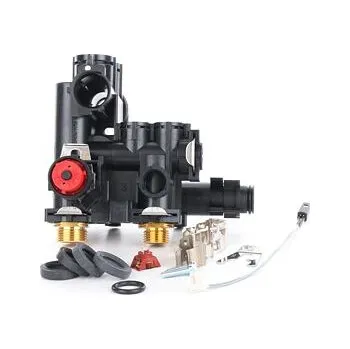 Kotel ARISTON Oběhový blok (kit) (65104312)