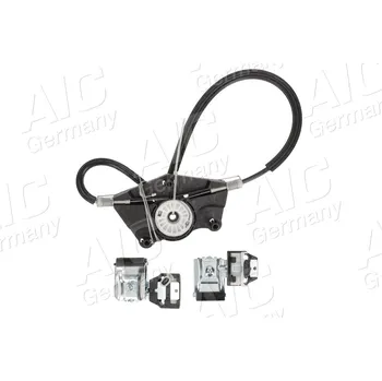 Stahovačka okna Opravná sada, spouštěč okna AIC 53124