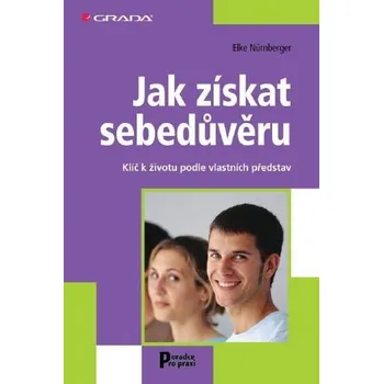 Jak získat sebedůvěru Ekniha