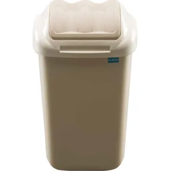Odpadkový koš Odpadkový koš s víkem 30 L FALA
