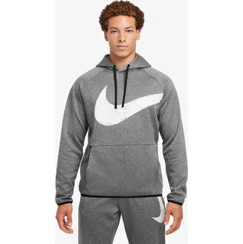 Pánská mikina Nike M NK TF HOODIE SWOOSH PO M