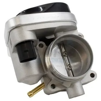 Palivový systém Hrdlo škrticí klapky MEAT & DORIA 89048