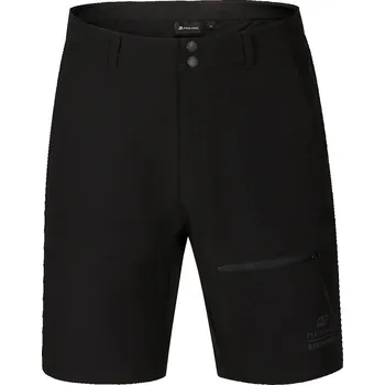 ALPINE PRO - BAK PÁNSKÉ SOFTSHELLOVÉ KRAŤASY S COOL DRY