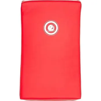 Lapa na box a MMA Apriori Boxovací odražeč velký obdélník - prohnutý, pvc sio line