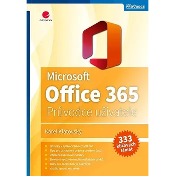Kniha Microsoft Office 365 Ekniha