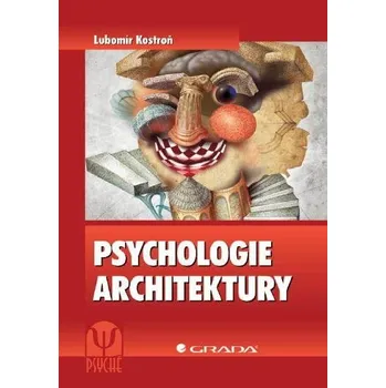 Kniha Psychologie architektury Ekniha
