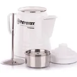 Petromax Konvice Perkomax bílá