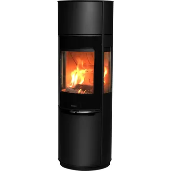 Krbová kamna Krbová kamna Aduro 9.7 Lux