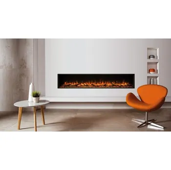 GAZCO Elektrický krb eReflex 195R