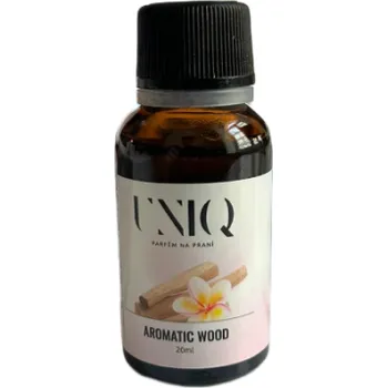 Dámský parfém UNIQ - Aromatic wood Velikost: 20 ml