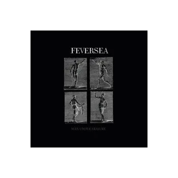 Zahraniční hudba Man Under Erasuer - Feversea [CD]