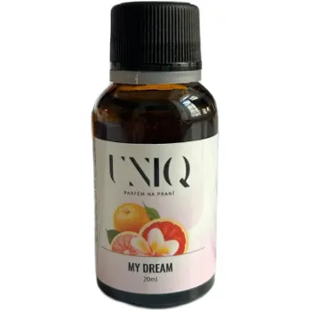 Dámský parfém UNIQ - My dream Velikost: 20 ml