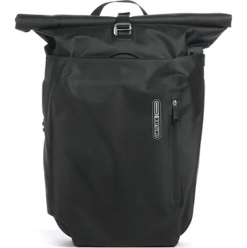 Cestovní taška Ortlieb Vario QL3.1 Taška na zavazadla 45cm, L, černá, nylon, 227014
