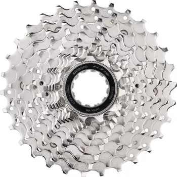 Kazeta přesmyku SHIMANO Kazeta SH silniční 11 CSR7000 11-30 + DÁREK