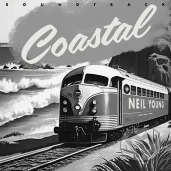 Zahraniční hudba Neil Young: Coastal Soundtrack LP - Neil Young Warner Music