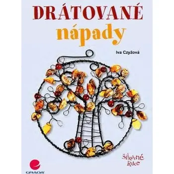 Kniha Drátované nápady Ekniha