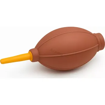 Umělé řasy Silikonový balonek - růžový