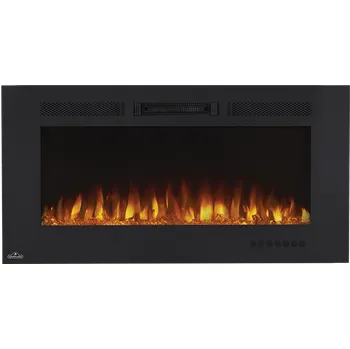 Napoleon Elektrický krb ALLURE PHANTOM™ 42