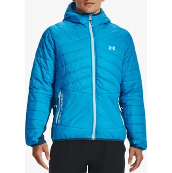 Pánská mikina Under Armour Active Hybrid Jkt XL