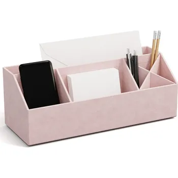 Kartonový organizér na psací potřeby Elisa Restore Paper Laminate – Bigso ID_1755686