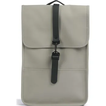 turistický batoh Rains Mini Batoh 43cm, 10L, šedá, umělé vlákno, 221470