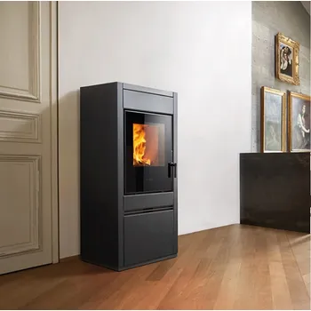 Krbová kamna Piazzetta Krbová kamna E128 A