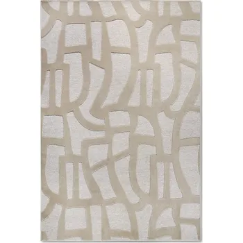 Koberec Kusový koberec Villeroy & Boch 106144 Cream Rozměry koberců: 160x230