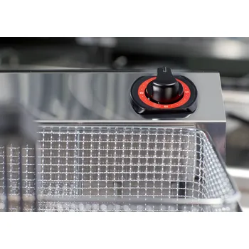 fritéza RM + REDFOX - K FE O