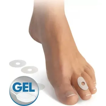 Svorto gelový kroužek samolepící