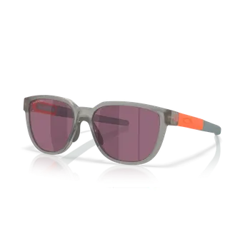 Sluneční brýle Brýle OAKLEY Actuator Matte Transparent Grey Ink/Prizm Road Black