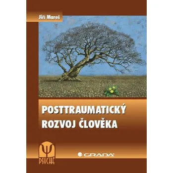 Kniha Posttraumatický rozvoj člověka Ekniha