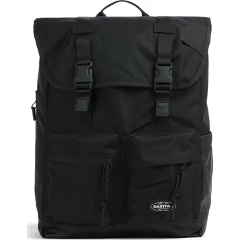 turistický batoh Eastpak Icon Topload Batoh 42cm, 26L, černá, umělé vlákno, 215350