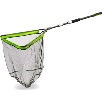 Podběrák Teleskopický Podběrák Saenger MaxForcer 2díl 2,70m